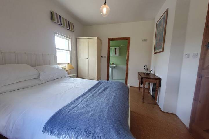 Wunderschönes, restauriertes Cottage in East Mayo mit dem 4 * Irish Tourist Authority Award ausgezeichnet in Claremorris=Swinford Municipal District, County Mayo