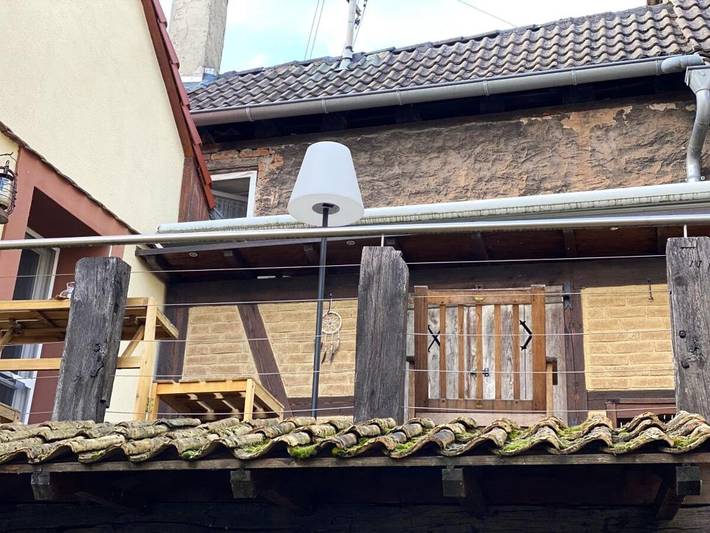 Ferienhaus für 8 Personen, mit Sauna und Balkon sowie Ausblick in Sankt Martin - 3