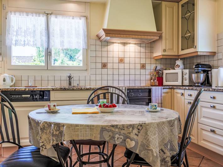 Location de vacances pour 8 personnes dans Lac Léman - 4