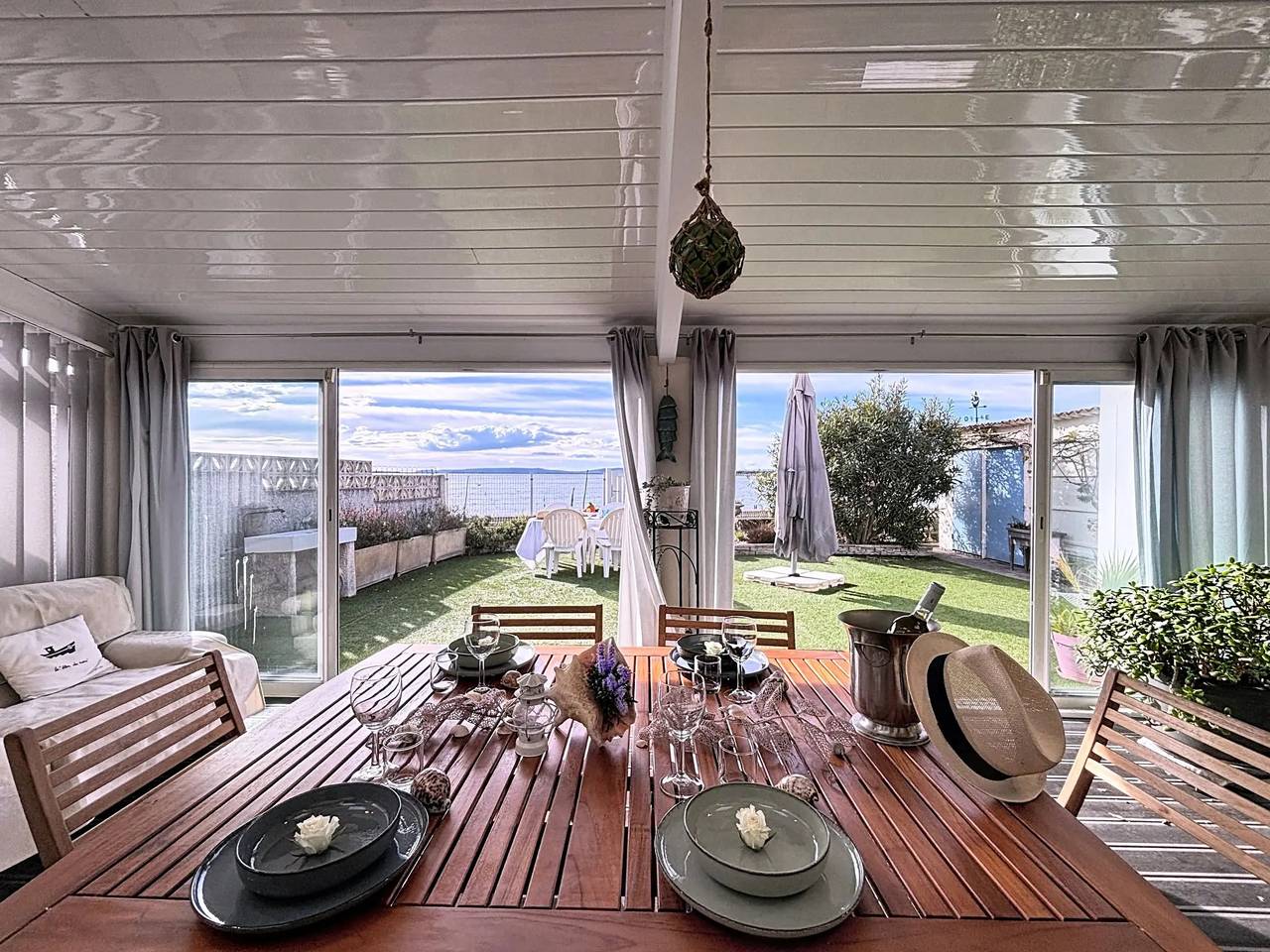 Maison 4 Personnes in Pérols, Costa mediterránea (Francia)