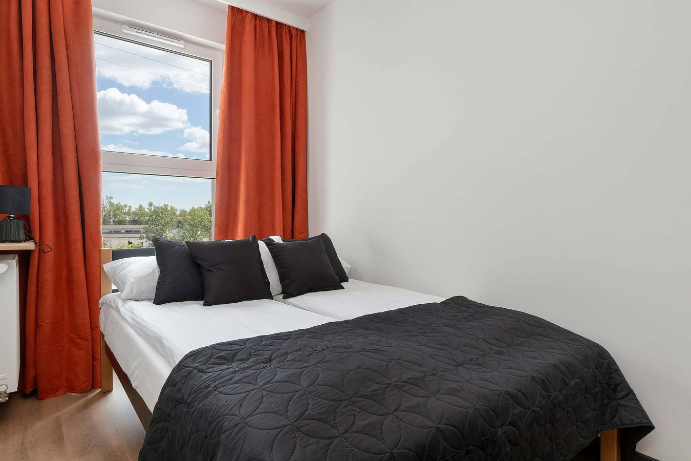 Geheel appartement, Modern Apartments with Balconies | Downtown in Gdańsk, Zatoka Gdańska