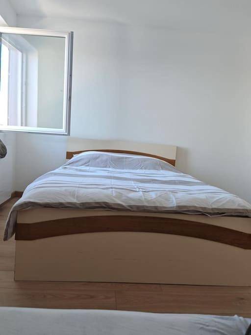 Gîte pour 4 personnes, animaux acceptés dans Sierentz - 4