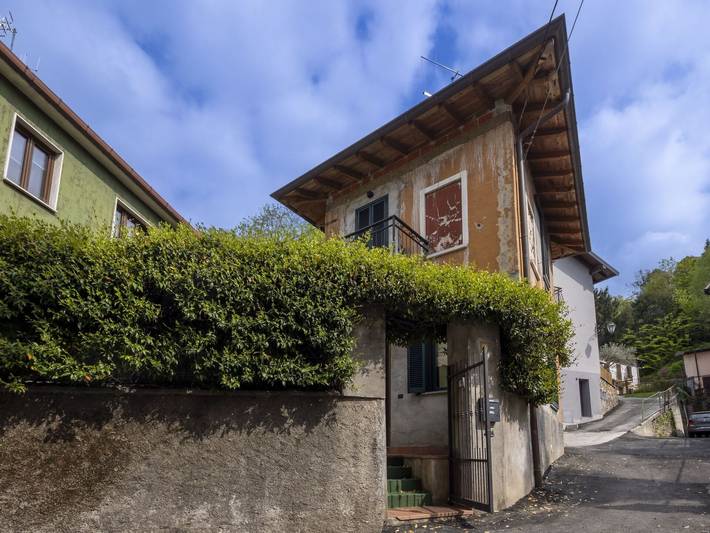 Ferienhaus für 4 Personen, mit Garten, mit Haustier in Comune di Luino - 4
