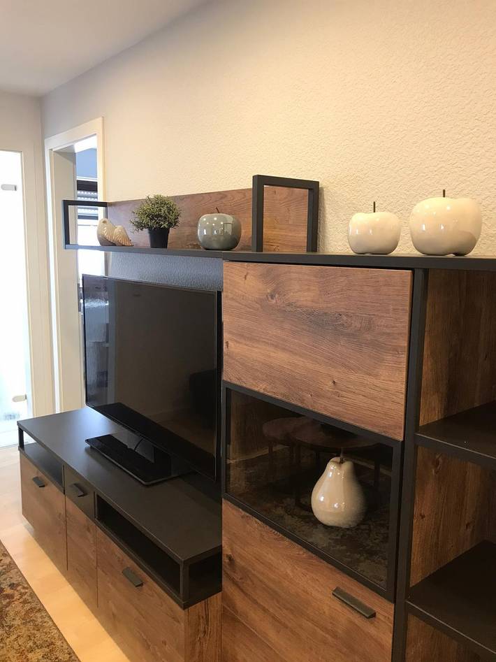 Ferienwohnung für 2 Personen an der Burg Eltz - 2