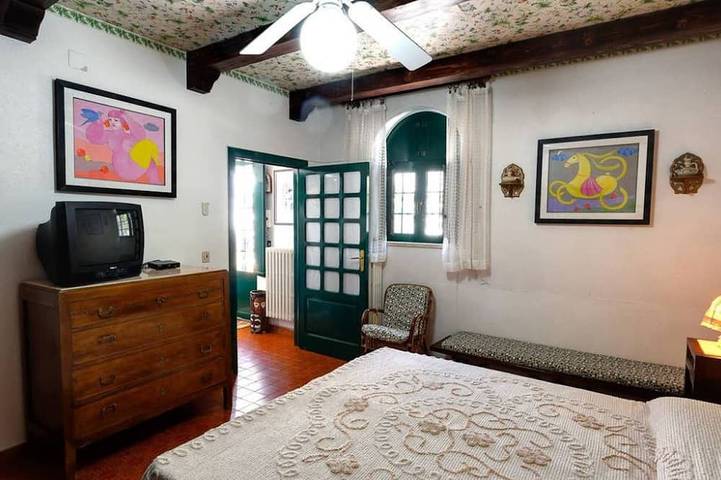Gîte pour 3 personnes, avec terrasse et jardin à Selva di Fasano - 3