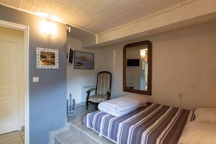 Location de vacances pour 8 personnes, avec jardin, animaux acceptés à Sazos - 3