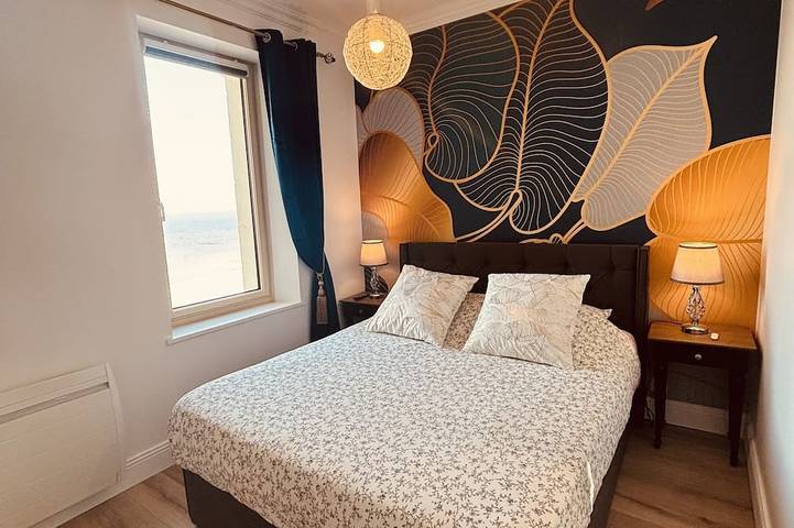 Gîte pour 2 personnes dans Saint-Énogat - 3