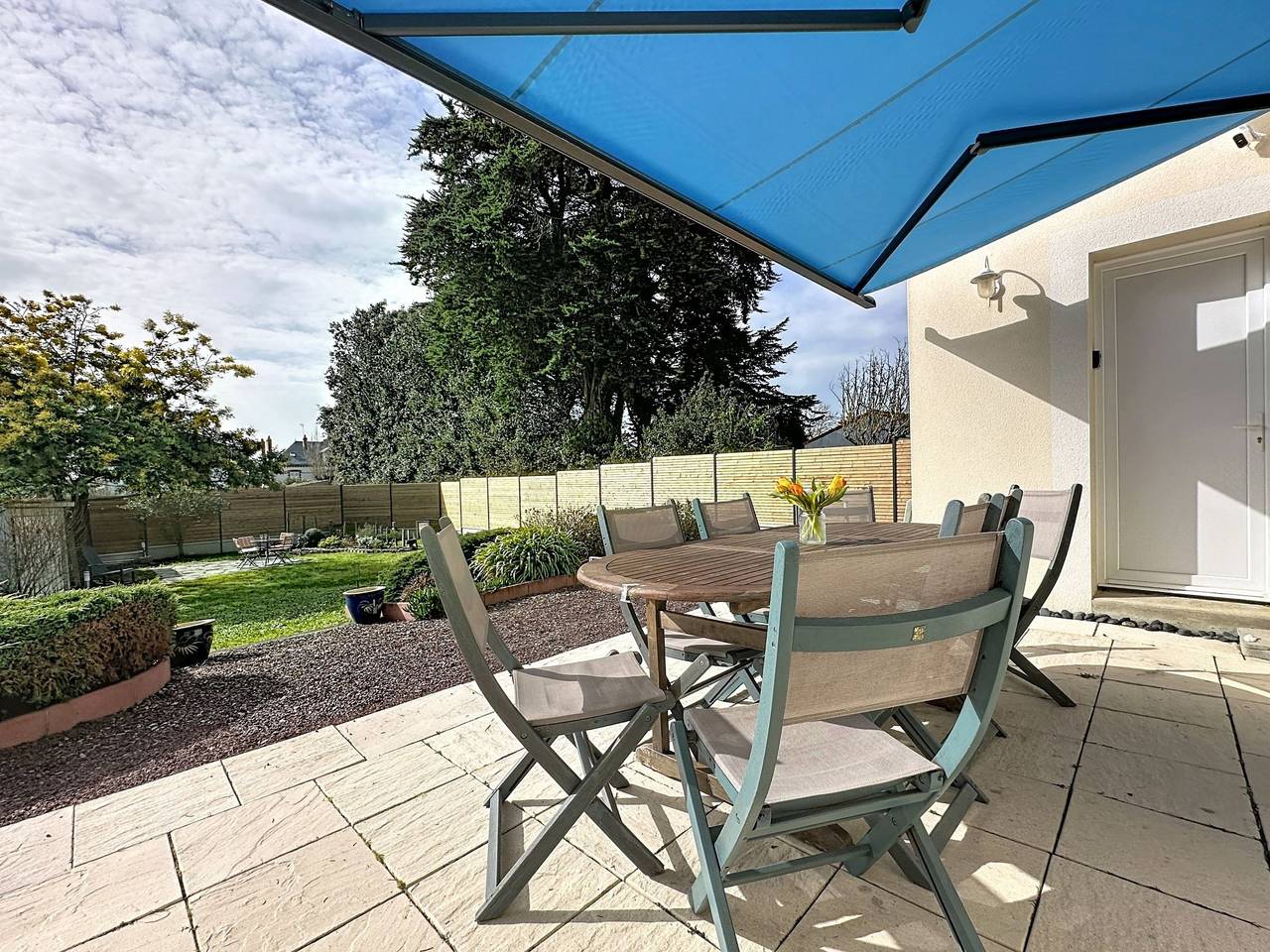 Briasel in La Bernerie-en-Retz, Côte de Jade