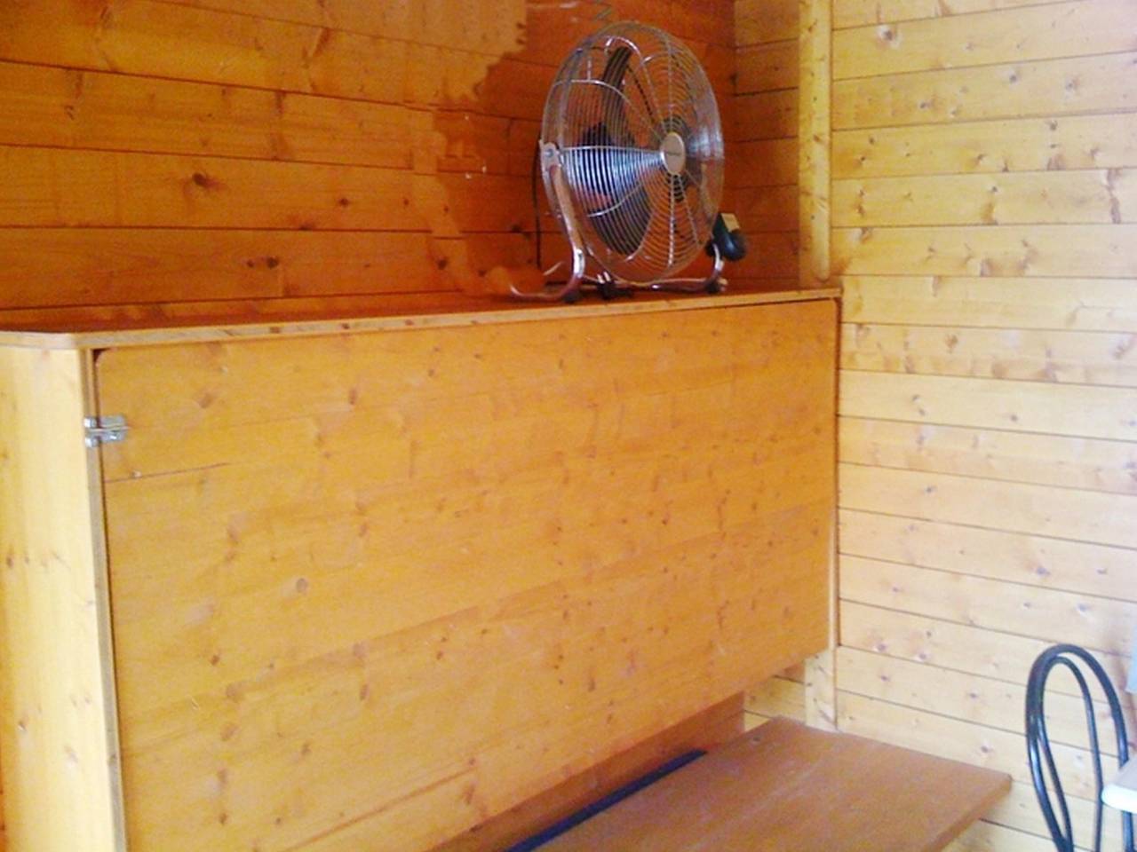Apcostas Camping Playa y Fiesta Bungalow / Un Dormitorio in Mont-roig Badia, Montroig