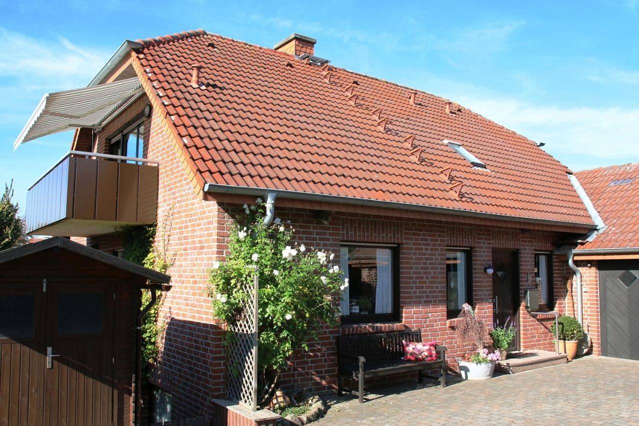 Ganze Wohnung, Ferienwohnung Hohenholte in Coesfeld, Münsterland
