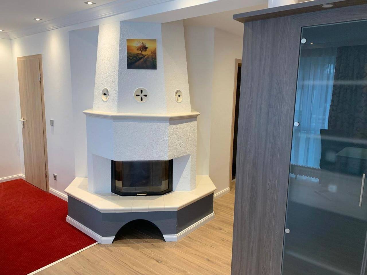 Double Room with Private Bathroom in Lichtenrade Berlin, Berlin