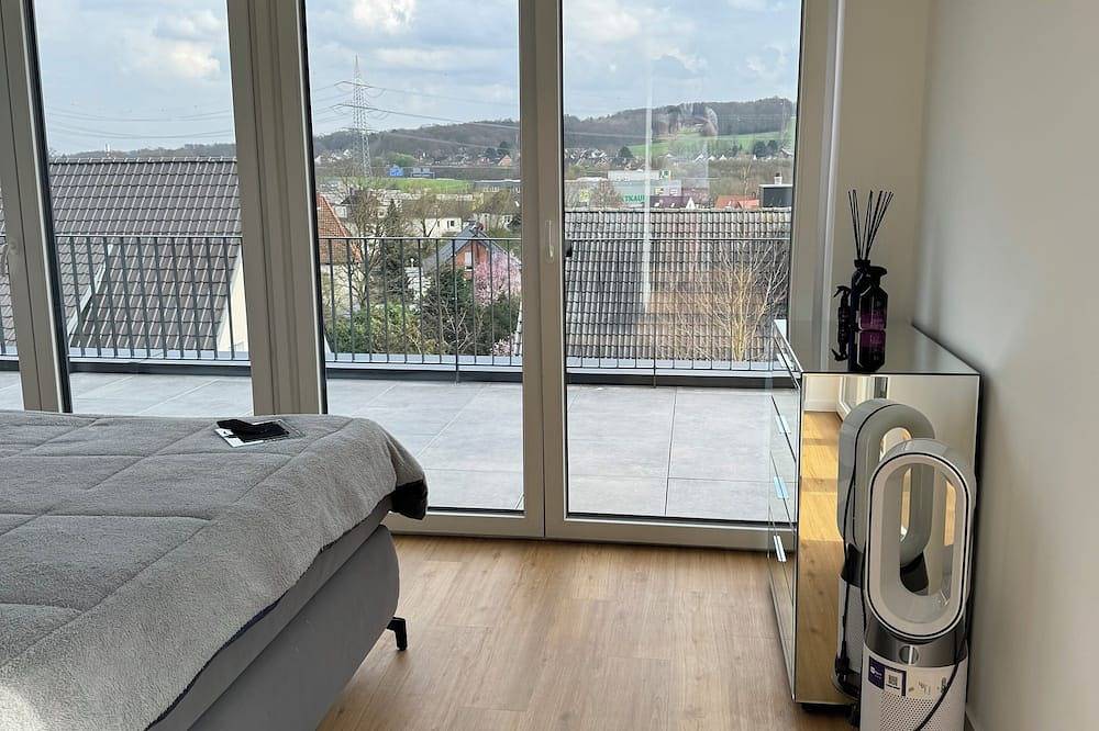 Geheel appartement, Penthousewohnung Osnabrück Wieder ab dem 14.09. Buchbar . Mindestens 5 Ün in Osnabrück, Osnabrück en omgeving