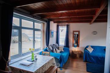 Holiday Rental for 4 People in Sennen Cove, Cornwall, Photo 4