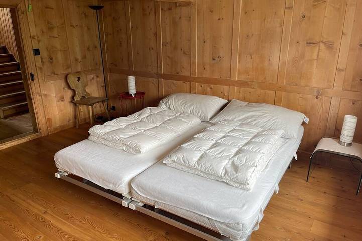 Bijou in Unterwasser in Unterwasser, Wildhaus-Alt St. Johann