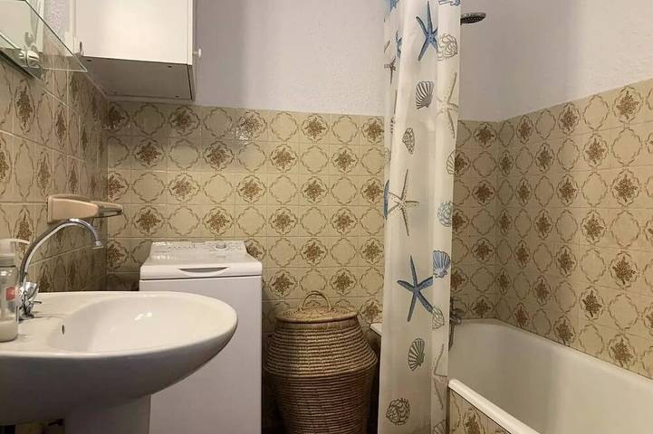 Gîte pour 4 personnes, avec balcon à Saint-Pons (Alpes-de-Haute-Provence) - 3