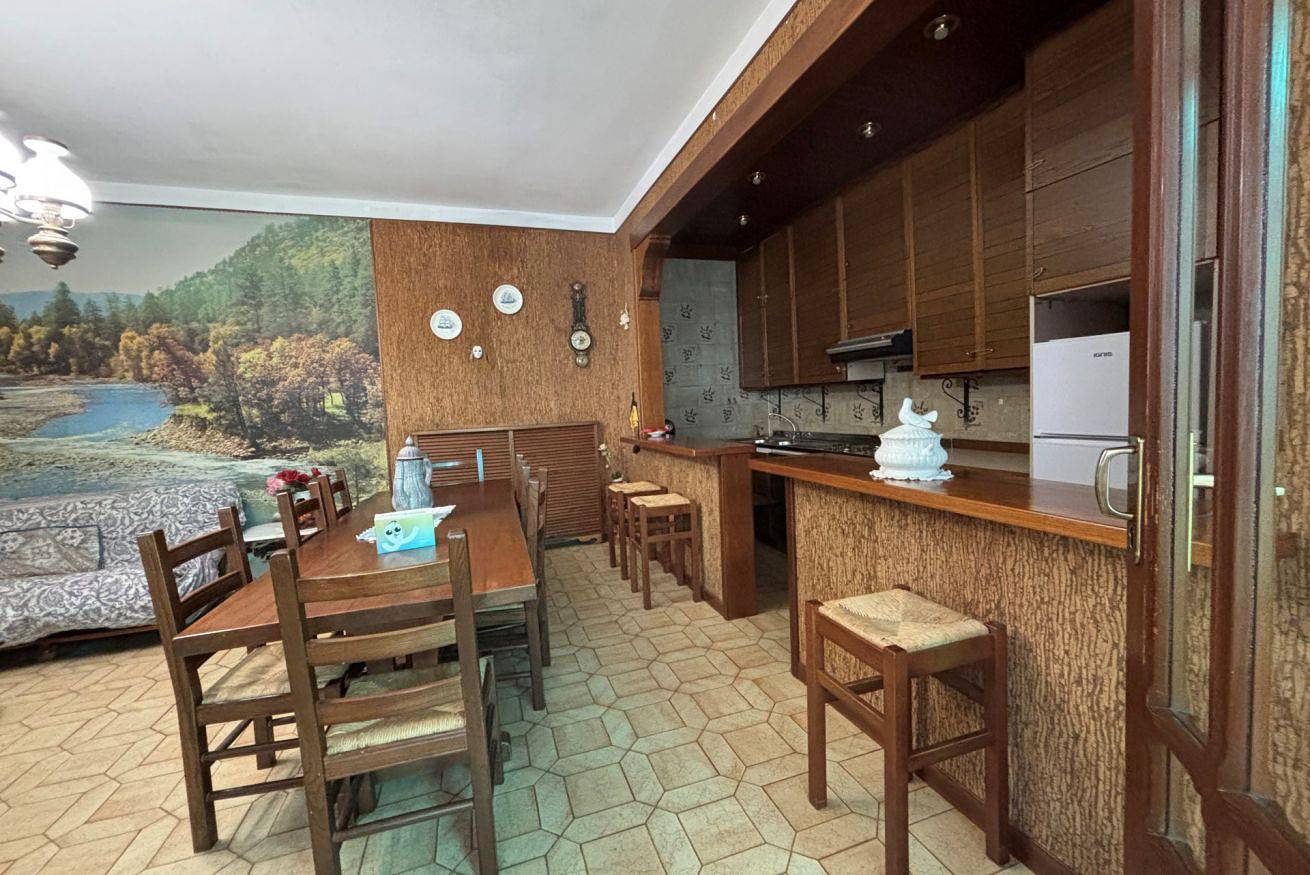 Appartement entier, Cv014 - Cervia, spacious Three-Room Apartment in an Exclusive Location with parking space in Cervia, Province de Ravenne