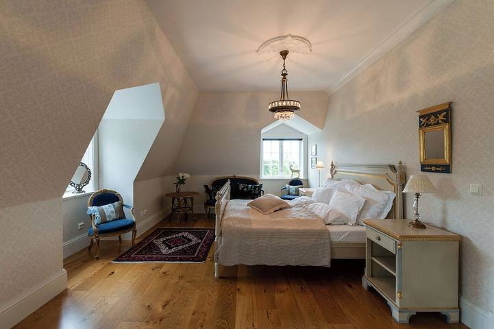 Villa für 20 Personen, mit Balkon und Sauna in Trysil - 2