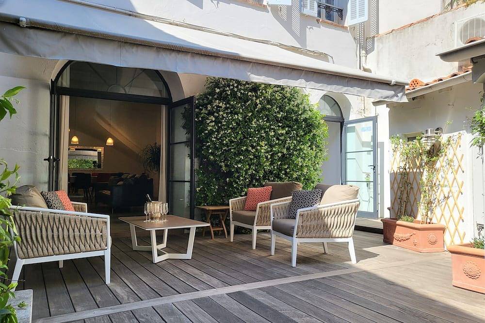 Photo : Maison de vacances