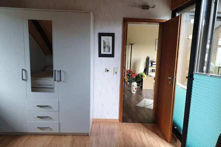 Appartement entier, Paradies Hoffmann in Bad Lauterberg im Harz, Harzvorland