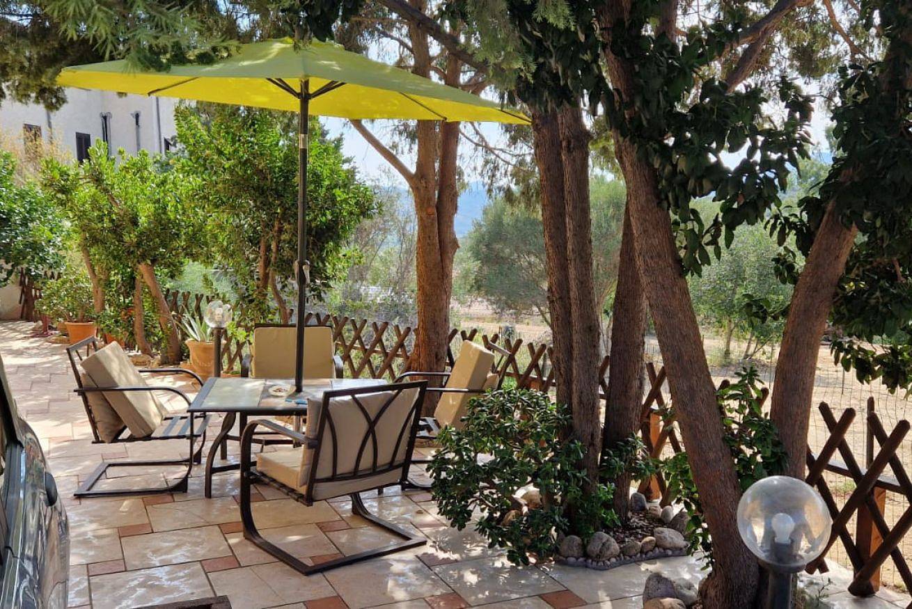 Casa Dora in Porto Ottiolu, Olbia-Tempio
