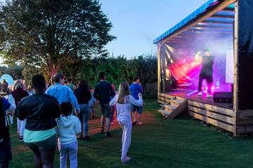 Camping für 5 Personen in Roscoff, Bretagne, Bild 1