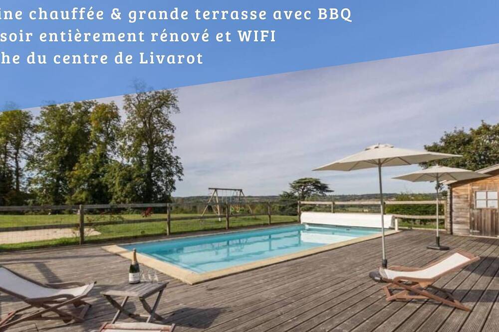 Maison de vacances