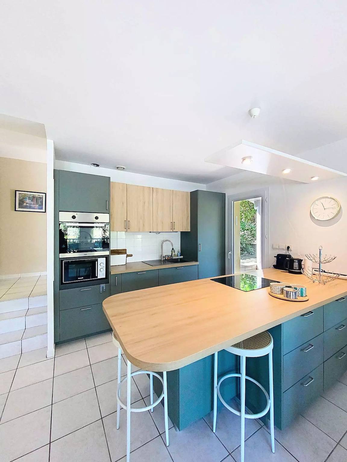 Superb villa with heated pool for 8 people Lacanau Ocean in Lac de Lacanau, Lacanau