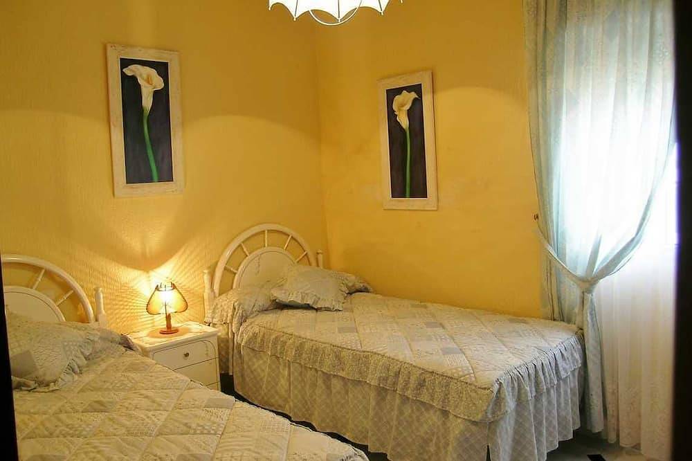 Relax, Strand, Natur…!!. Unabhängige Villa Mit Garten, Klimaanlage, Wifi... in Lepe, Costa de la Luz