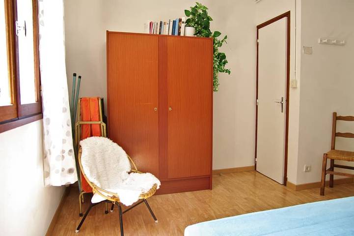 Gîte pour 4 personnes, avec jardin, animaux acceptés à Savines-le-Lac - 3