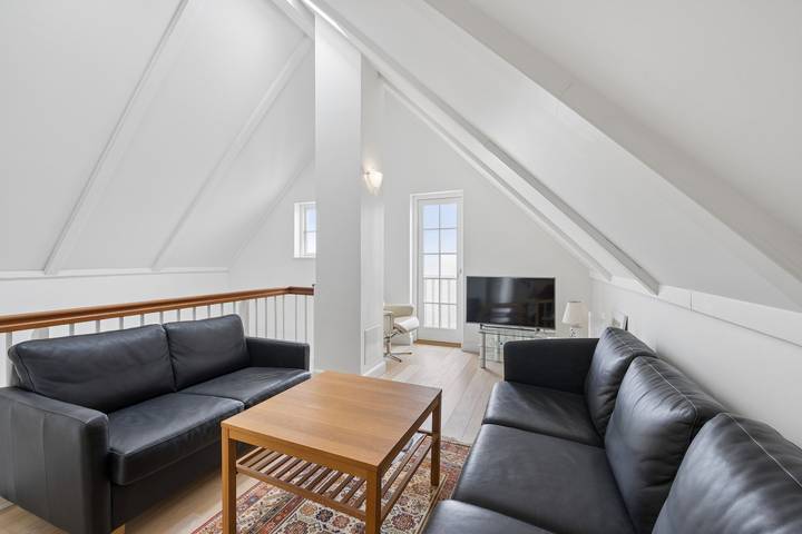 Ganze Wohnung, Ferienhaus am Meer & kinderfreundlicher Strand in Bagenkop, Langeland