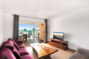 Holiday Rental for 4 People in Las Adelfas, San Miguel de Abona, Photo 4