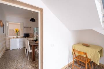 Casa Vacanza per 5 Persone in Porto Cesareo, Golfo di Taranto, Foto 4