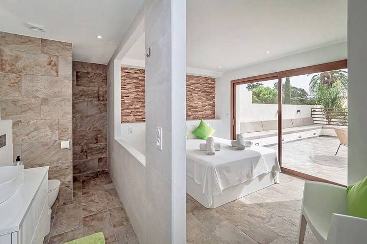 Finca für 2 Personen, mit Terrasse in Empuriabrava - 3