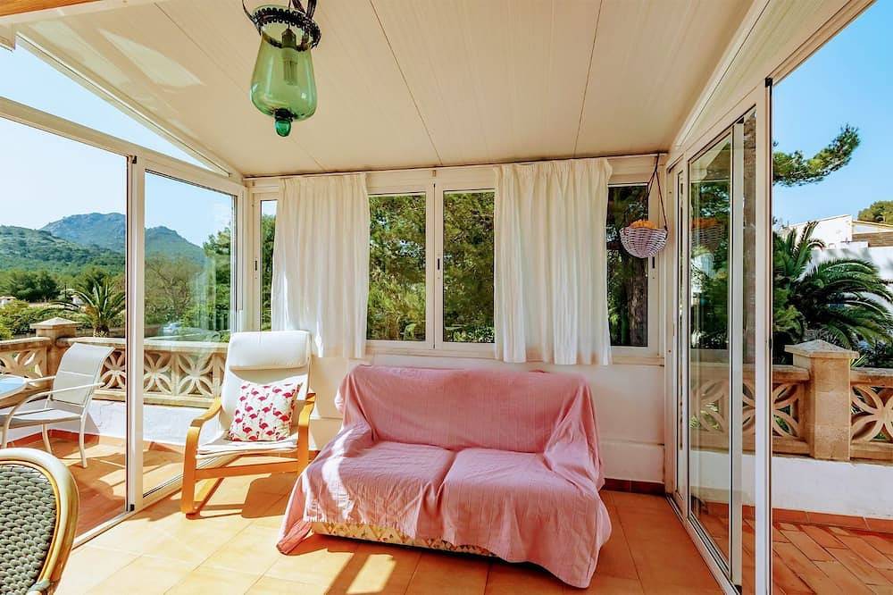Entire apartment, Peace And Happiness Near The Sea in Font de sa Cala, Capdepera