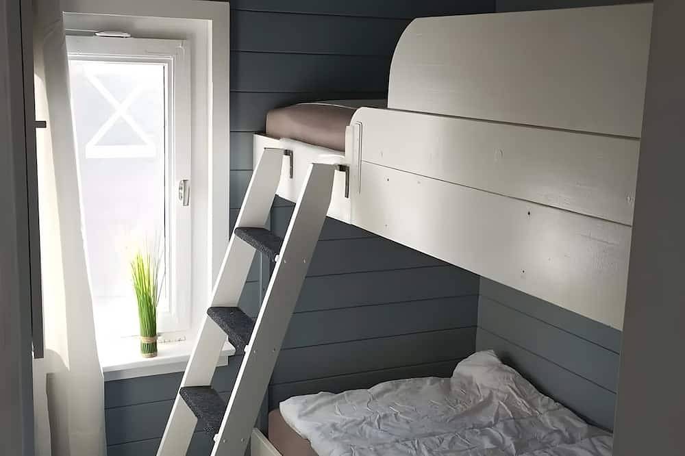 Ferienhaus Glücksgezeiten für 4 Personen (25 m²) in Wremen in Wremen, Cuxland