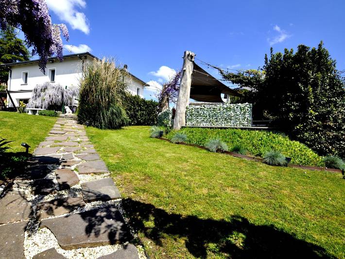 Appartamento intero, Gan Eden Nature House in Monterenzio, Provincia di Bologna