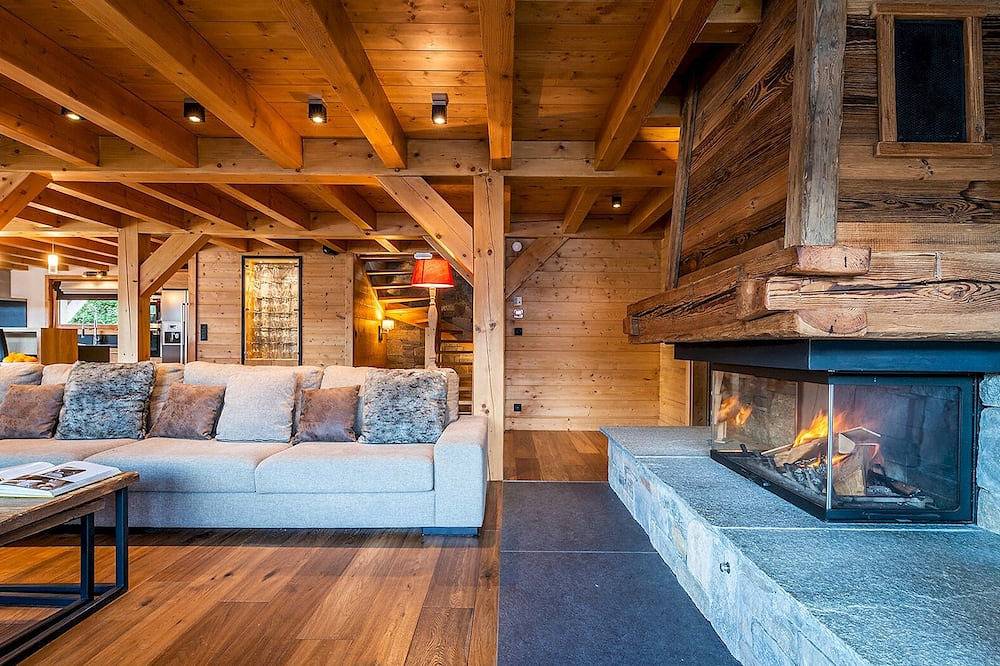 Photo : Maison de vacances