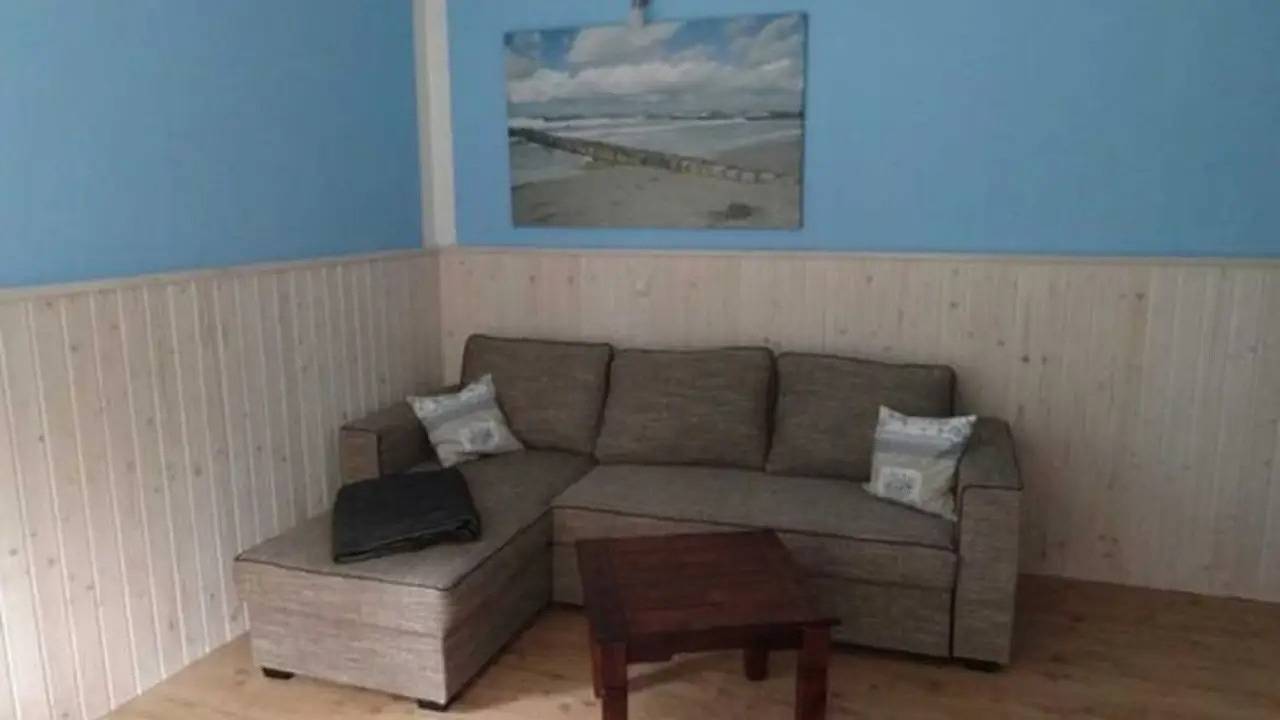 Apartamento vacacional entero, Ferienwohnung für 4 Personen (30 m²) in Ribnitz-Damgarten in Körkwitz, Ribnitz-Damgarten