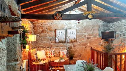 Casa De Férias para 2 Pessoas em Lindoso, Gerês, Foto 3