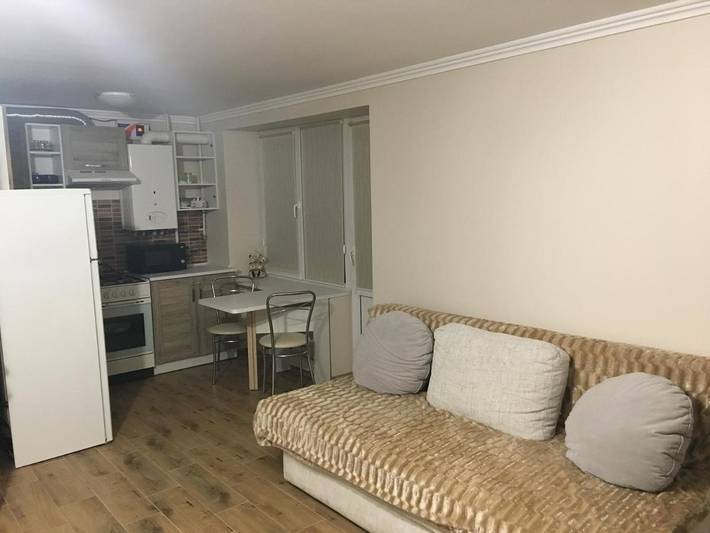 Appartement de vacances pour 4 personnes, avec terrasse et vue