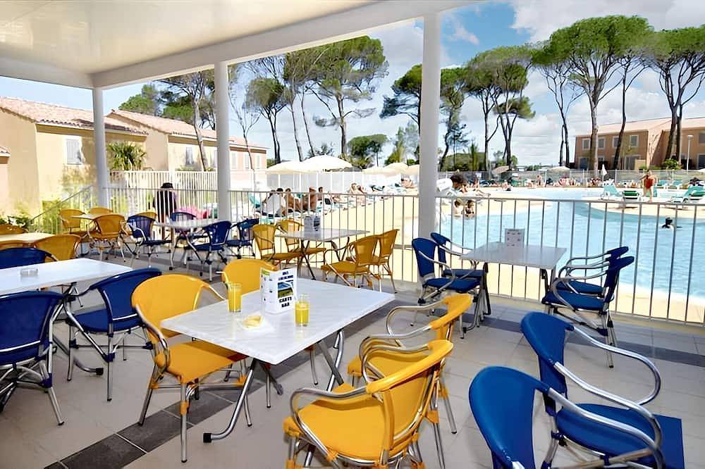 Homerez - Casa acogedora en Calvisson con piscina y terraza in Calvisson, Region de Nimes