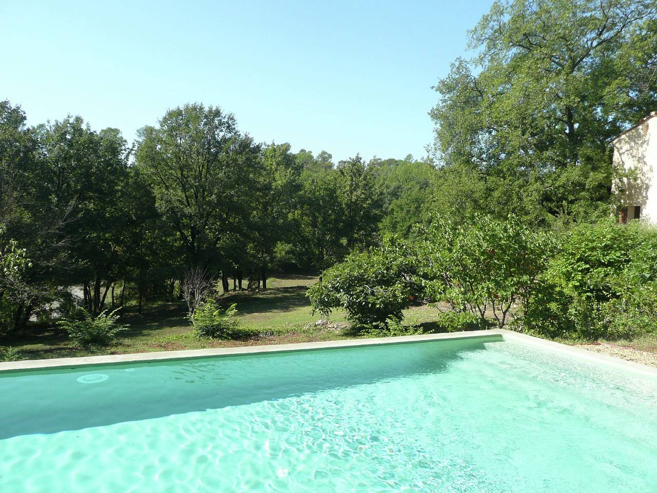 Villa en Entrecasteaux con piscina privada in Entrecasteaux, Región Brignoles
