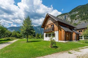 Hütte für 4 Personen in Obertraun, Dachstein Salzkammergut, Bild 3