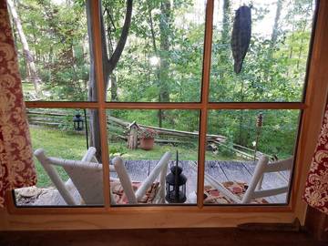 Barn for 2 Guests in Louisville, Kentucky, Picture 1