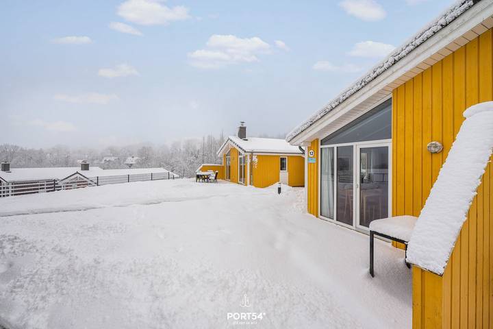 Ferienhaus für 3 Personen, mit Sauna und Garten, mit Haustier in Braunlage - 2