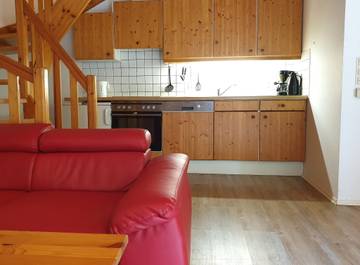 Ferienhaus für 9 Personen in Nieheim, Kreis Höxter, Bild 4