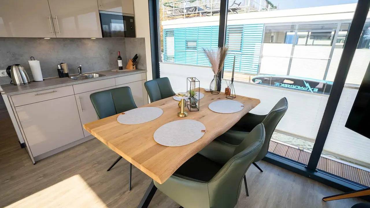 Ferienhaus für 5 Personen (44 m²) in Höxter, Kreis Höxter