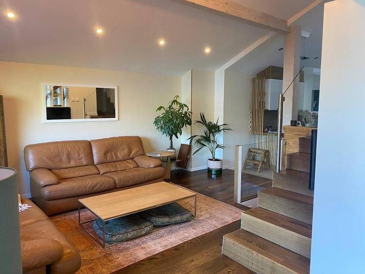 Chalet pour 6 personnes sur le Lac d'Annecy - 4