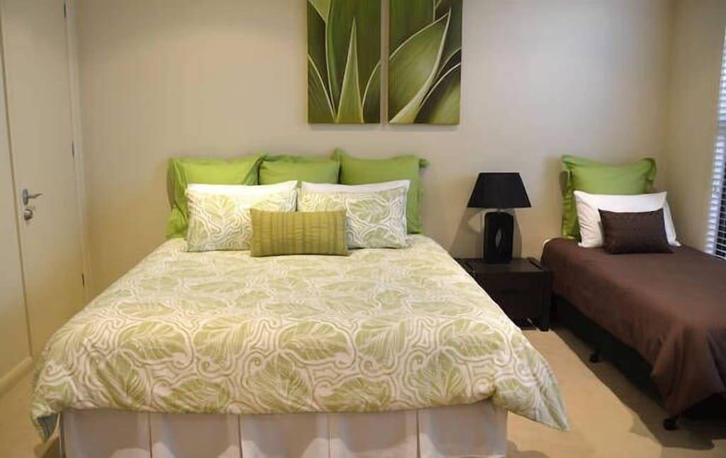 Cypress House am Mulwala-See ab 100 Usd pro Person und Nacht (Bedingungen App) in Mulwala, New South Wales