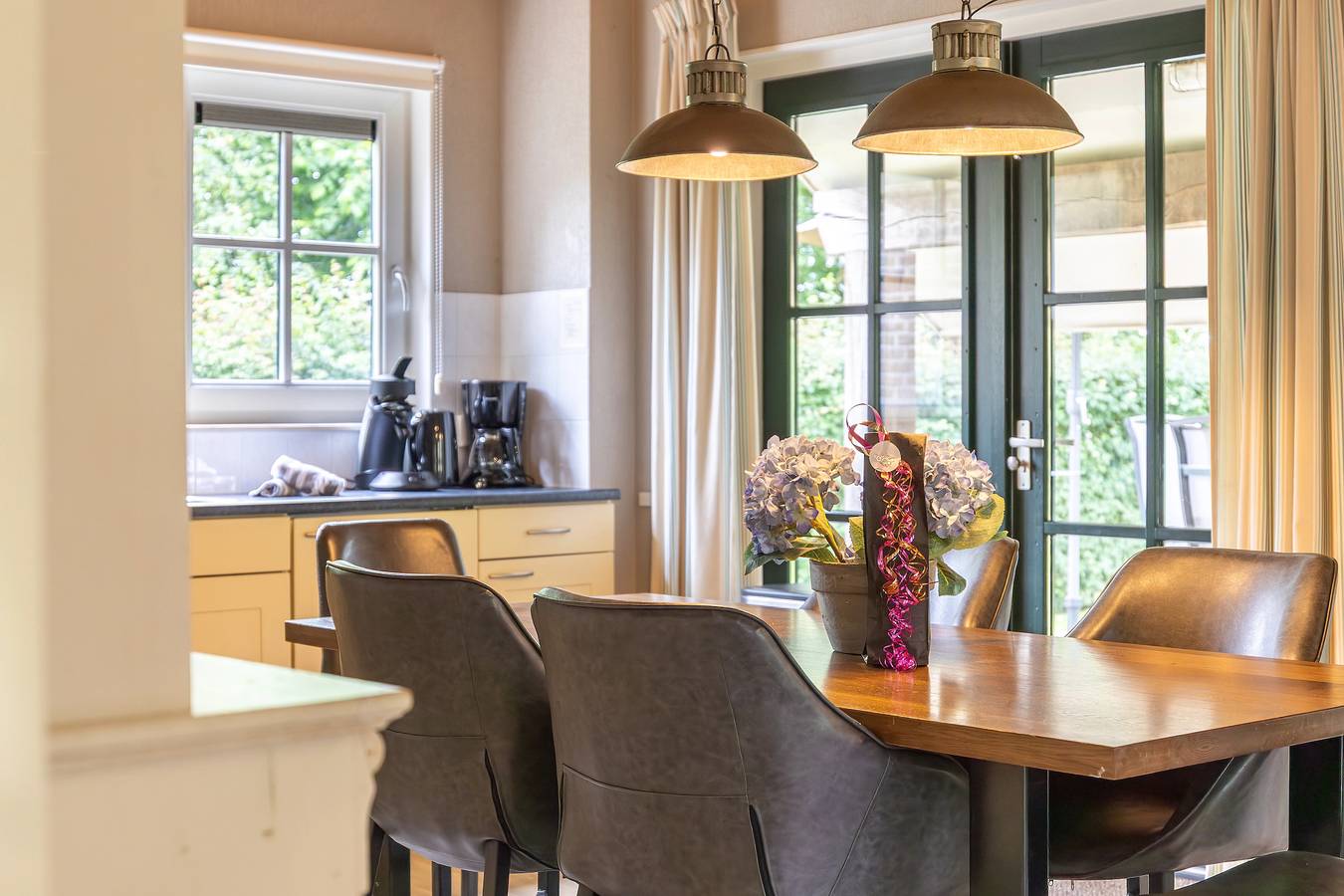 Landal Orveltermarke — 6-persoons bungalow in Drenthe
